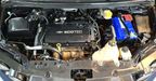 Chevrolet Sonic 1.6 MT A LS Sedan 2015