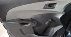 Chevrolet Sonic 1.6 MT A LS Sedan 2015