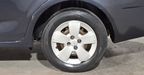 Chevrolet Sonic 1.6 MT A LS Sedan 2015