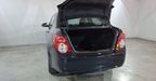 Chevrolet Sonic 1.6 MT A LS Sedan 2015