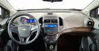Chevrolet Sonic 1.6 MT A LS Sedan 2015