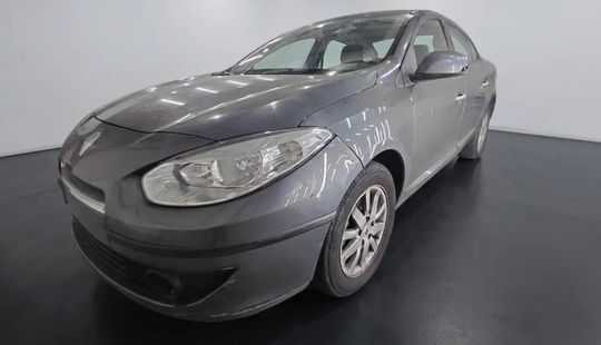 Renault • Fluence
