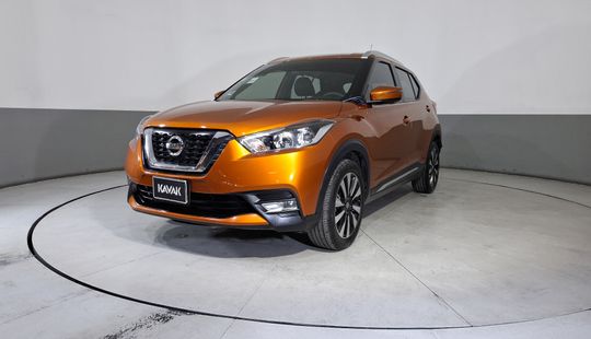 Nissan • Kicks