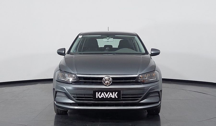 Volkswagen Polo 1.0 Hatchback 2018