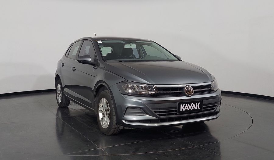 Volkswagen Polo 1.0 Hatchback 2018