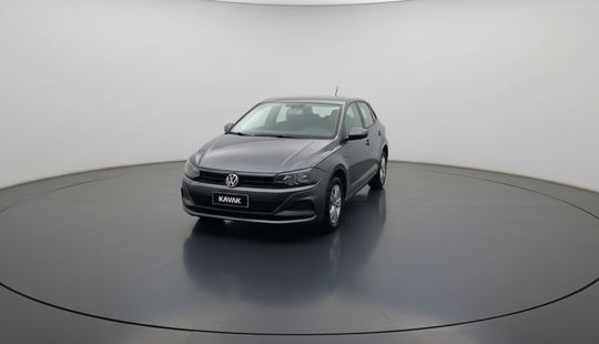 Volkswagen • Polo