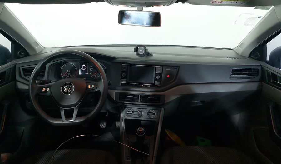 Volkswagen Polo 1.0 Hatchback 2018