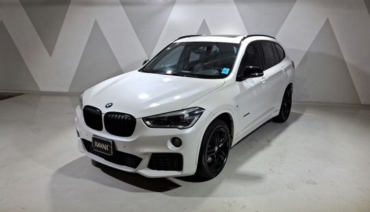 Bmw • X1
