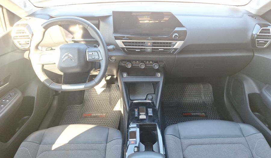 Citroen C4 1.5 BLUEHDI 130 AUTO FEEL PACK Hatchback 2024