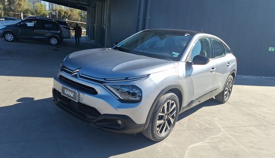 Citroen • C4