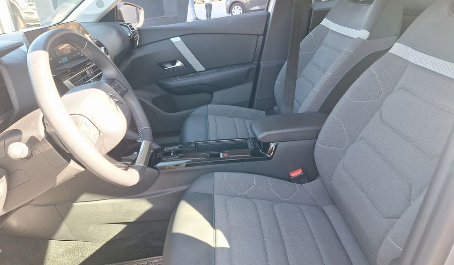 Citroen C4 1.5 BLUEHDI 130 AUTO FEEL PACK Hatchback 2024