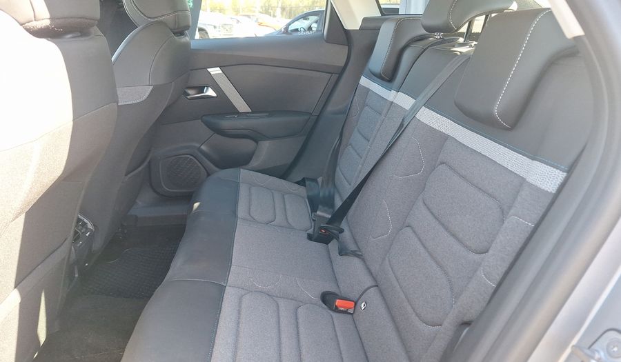 Citroen C4 1.5 BLUEHDI 130 AUTO FEEL PACK Hatchback 2024