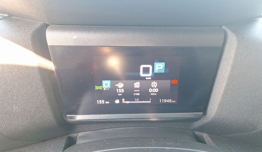 Citroen C4 1.5 BLUEHDI 130 AUTO FEEL PACK Hatchback 2024