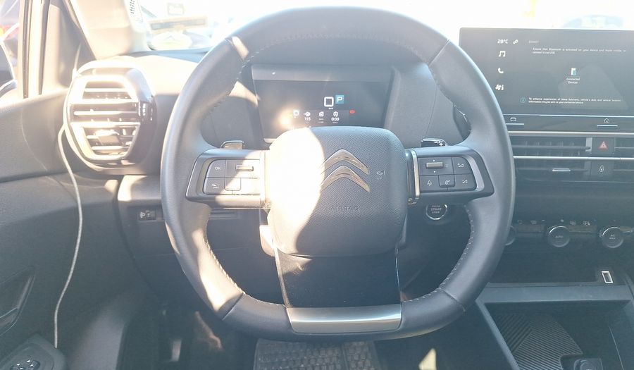 Citroen C4 1.5 BLUEHDI 130 AUTO FEEL PACK Hatchback 2024