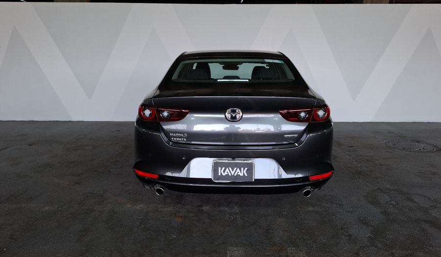Mazda 3 2.5 I SPORT Sedan 2024
