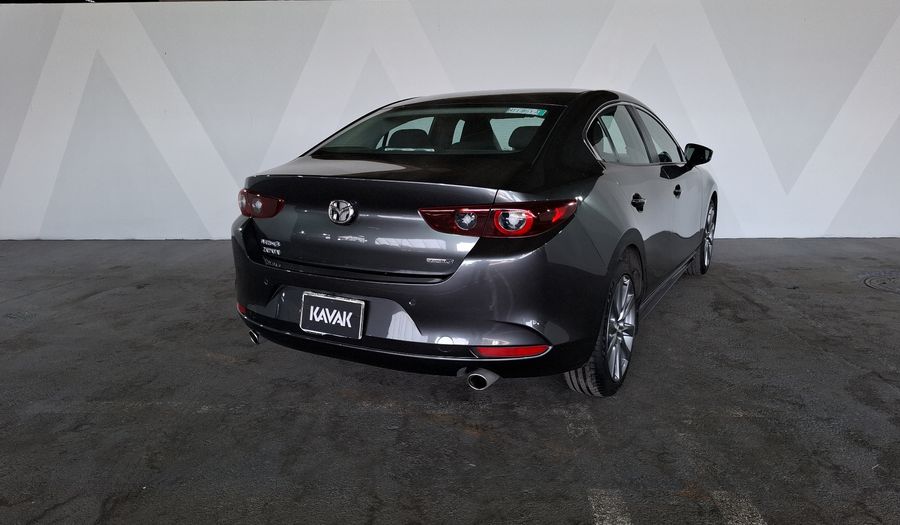 Mazda 3 2.5 I SPORT Sedan 2024