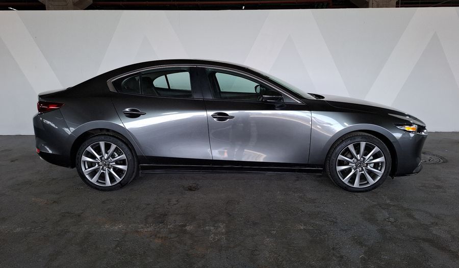 Mazda 3 2.5 I SPORT Sedan 2024