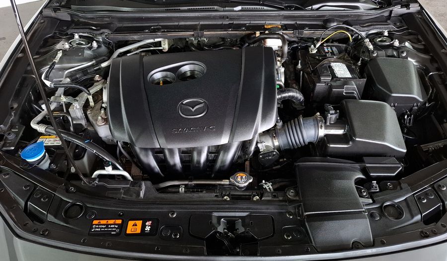 Mazda 3 2.5 I SPORT Sedan 2024