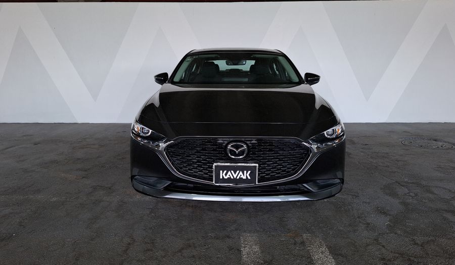 Mazda 3 2.5 I SPORT Sedan 2024