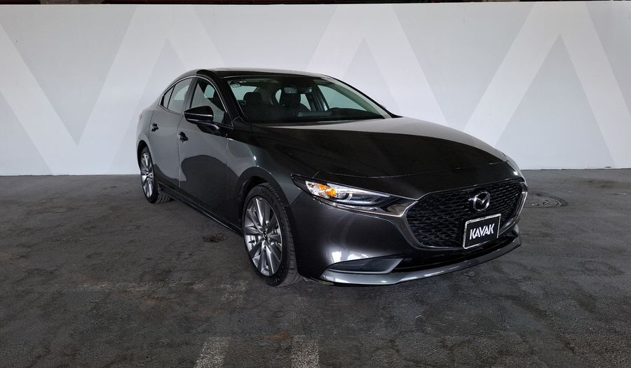 Mazda 3 2.5 I SPORT Sedan 2024