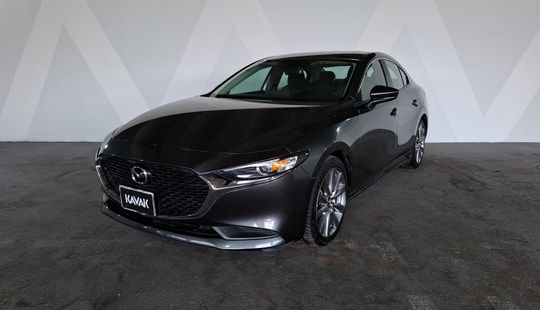 Mazda • Mazda 3