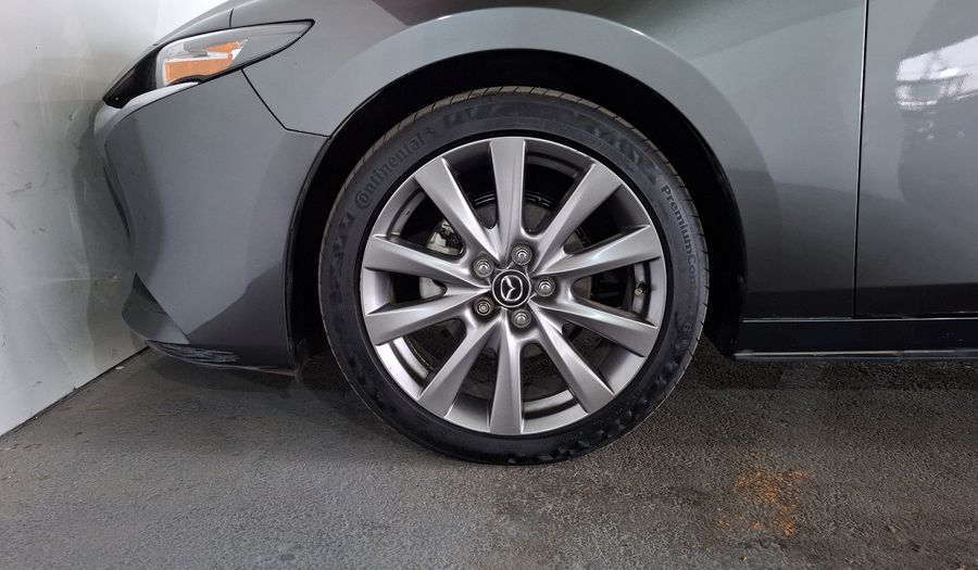 Mazda 3 2.5 I SPORT Sedan 2024