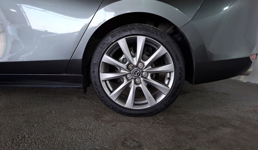 Mazda 3 2.5 I SPORT Sedan 2024