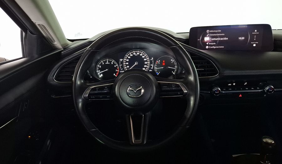 Mazda 3 2.5 I SPORT Sedan 2024