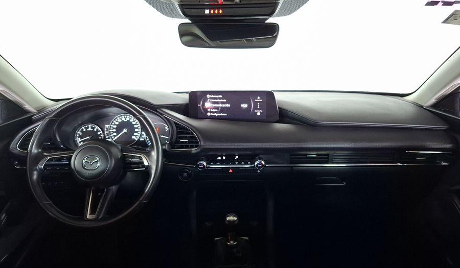 Mazda 3 2.5 I SPORT Sedan 2024