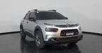 Citroen C4 Cactus 1.6 VTI 120 FLEX FEEL AUTO Suv 2019