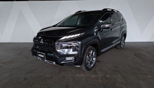 Mitsubishi • Xpander