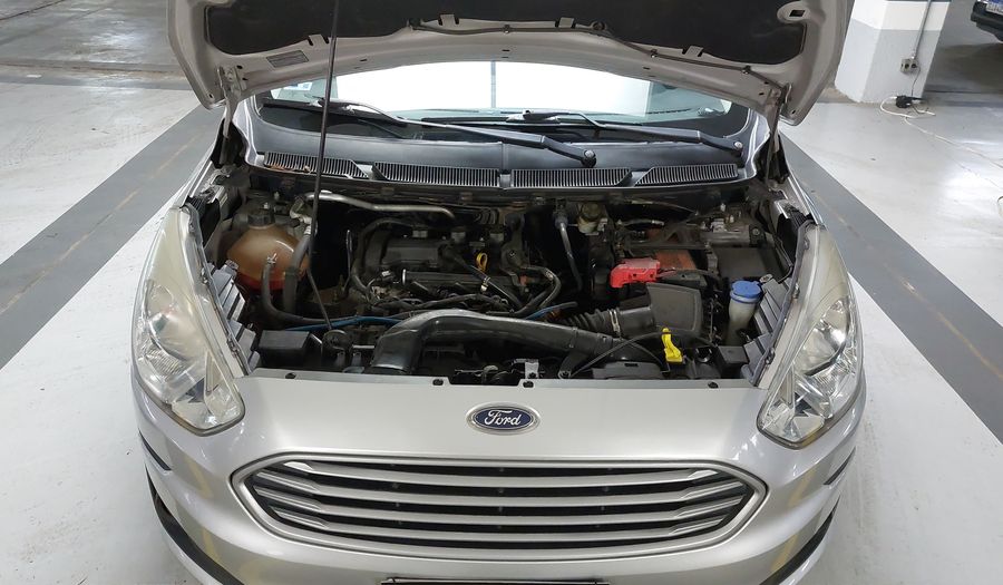 Ford Ka 1.5 SEL + SEDAN Sedan 2019