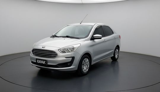 Ford • Ka
