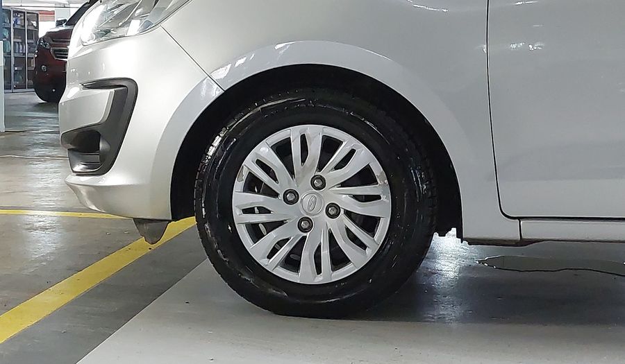 Ford Ka 1.5 SEL + SEDAN Sedan 2019
