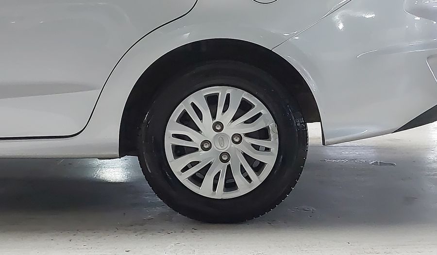 Ford Ka 1.5 SEL + SEDAN Sedan 2019