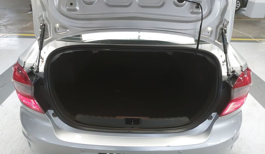 Ford Ka 1.5 SEL + SEDAN Sedan 2019