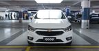 Chevrolet Onix 1.4 SPE/4 ECO LTZ AUTO Hatchback 2018
