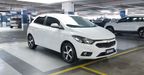 Chevrolet Onix 1.4 SPE/4 ECO LTZ AUTO Hatchback 2018