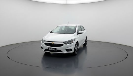 Chevrolet • Onix