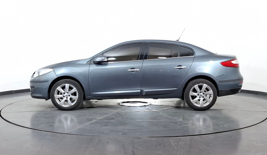 Renault Fluence 2.0 PRIVILEGE Sedan 2014