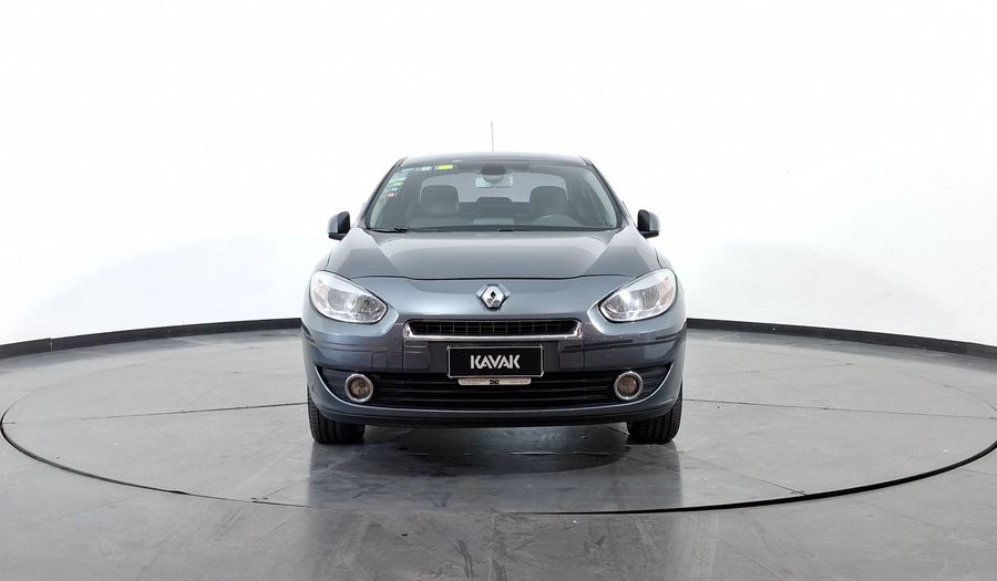 Renault Fluence 2.0 PRIVILEGE Sedan 2014