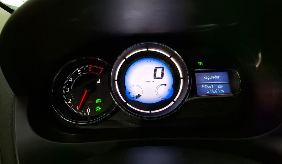 Renault Fluence 2.0 PRIVILEGE Sedan 2014