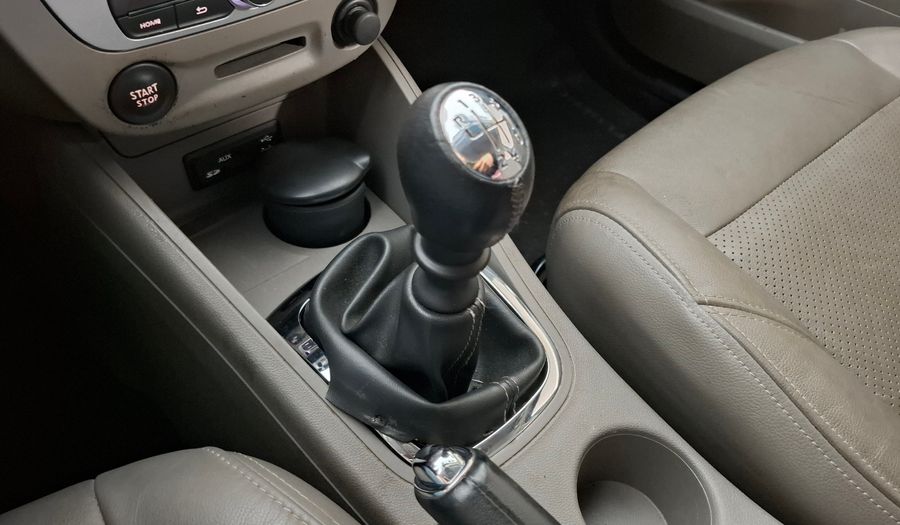 Renault Fluence 2.0 PRIVILEGE Sedan 2014