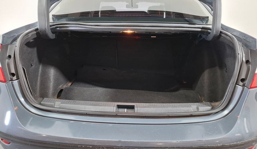 Renault Fluence 2.0 PRIVILEGE Sedan 2014