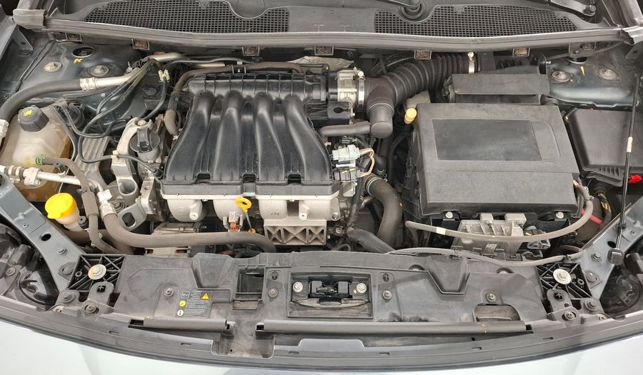 Renault Fluence 2.0 PRIVILEGE Sedan 2014