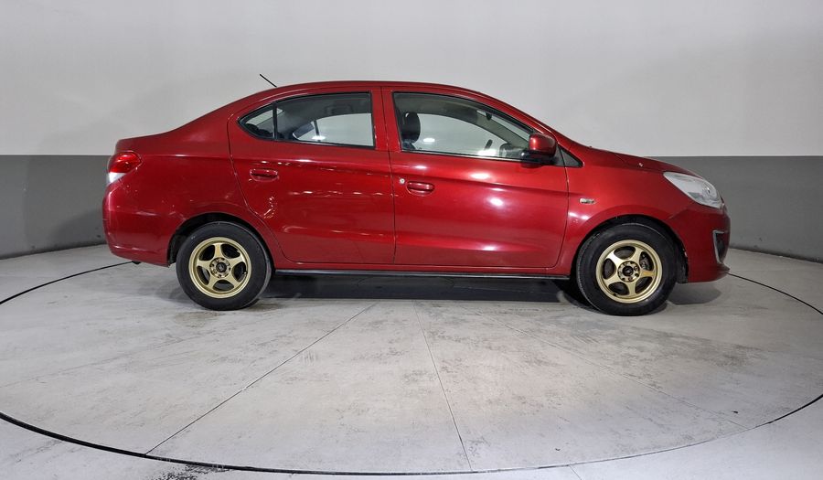 Dodge Attitude 1.2 SE Sedan 2021