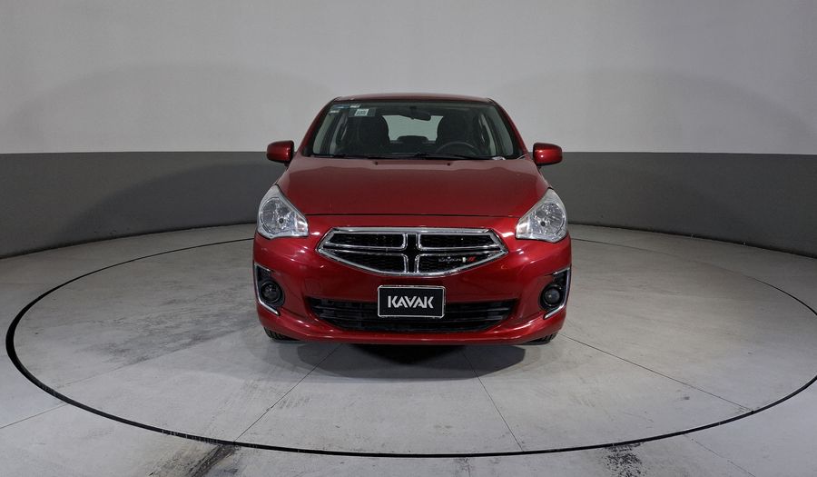 Dodge Attitude 1.2 SE Sedan 2021