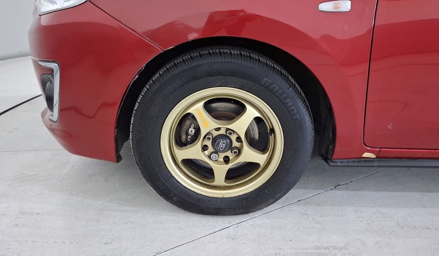 Dodge Attitude 1.2 SE Sedan 2021