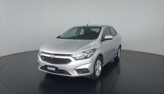 Chevrolet • Prisma