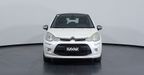 Citroen C3 1.6 VTI 120 FLEX EXCLUSIVE BVA Hatchback 2015